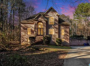 117 Cameron Dr, Chelsea, AL 35043