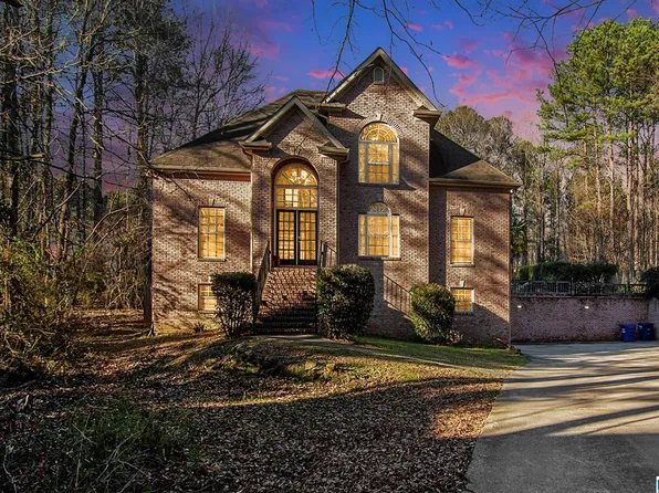 117 Cameron Dr, Chelsea, AL 35043