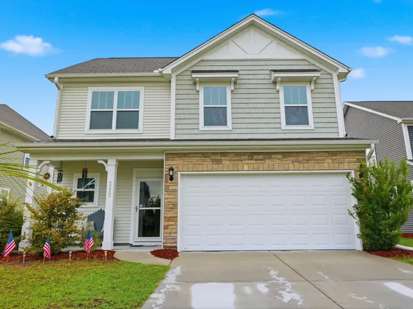 5555 Redleaf Rose Dr., Myrtle Beach, SC 29579
