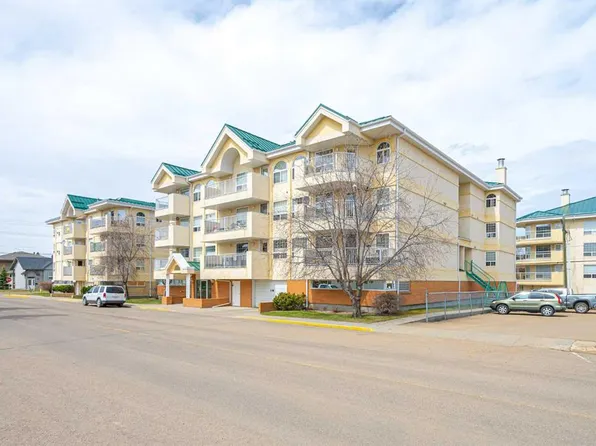 5116 N 49th St #105, Lloydminster, AB T9V 0K4