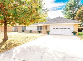 3306 Palmer Dr, Amarillo, TX 79106