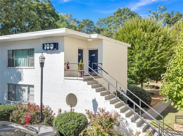 2230 Cheshire Bridge Rd NE Unit 104, Atlanta, GA 30324