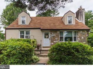 1123 Brownsville Rd, Langhorne, PA 19047