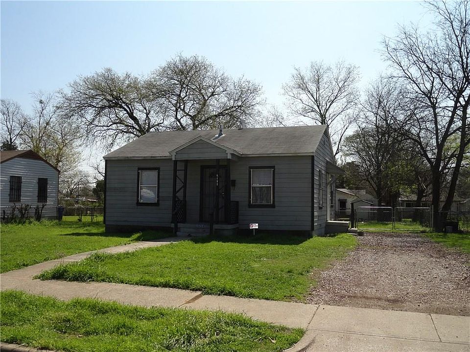 2918 Bardwell Ave, Dallas, TX 75216 Zillow