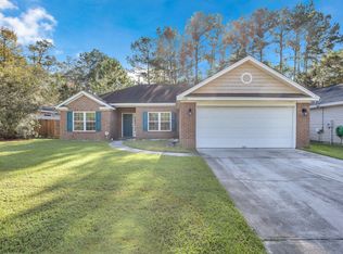 128 Fontenot Dr, Savannah, GA 31405