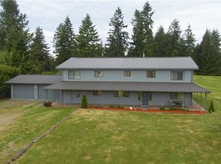 35636 24th Avenue Ct S, Roy, WA 98580