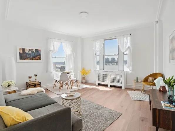 725 Riverside Dr APT 10D, New York, NY 10031