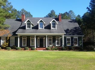 4920 Wood Fern Cir, Valdosta, GA 31602