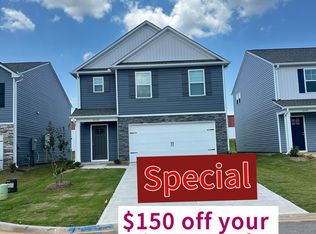 6068 Willutuck Dr, Boiling Springs, SC 29316