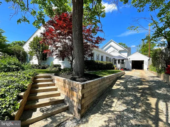 4949 33rd Rd N, Arlington, VA 22207