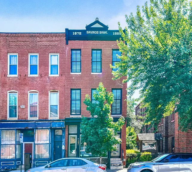 807 Light St #A — Photo 5