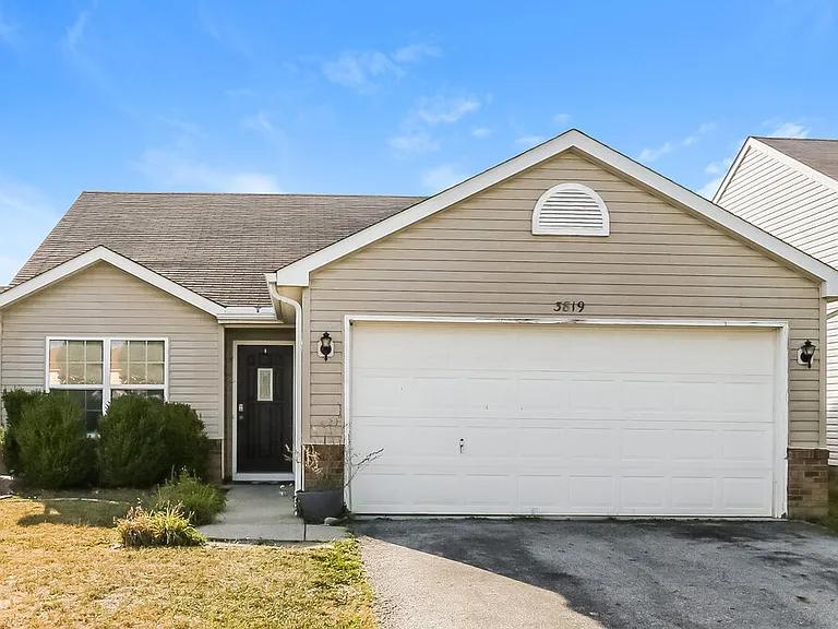 3819 Liriope St — Photo 1