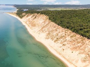 PARCEL 4 Maxey Rd, Arcadia, MI 49613