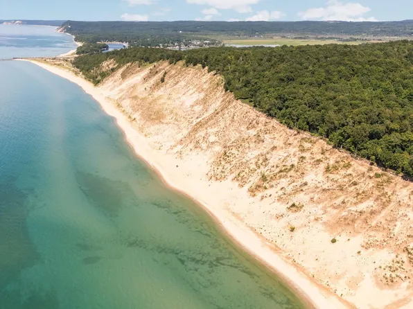 PARCEL 4 Maxey Rd, Arcadia, MI 49613