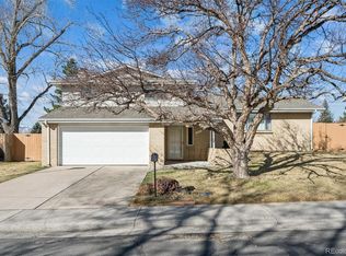 5247 Bristol Street, Arvada, CO 80002