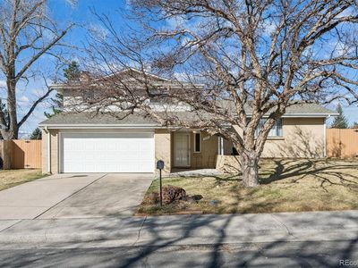 5247 Bristol Street, Arvada, CO, 80002