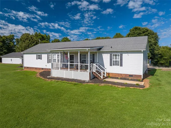 5285 W Highway 27, Vale, NC 28168