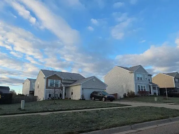 711 View Pointe Dr, Middleville, MI 49333