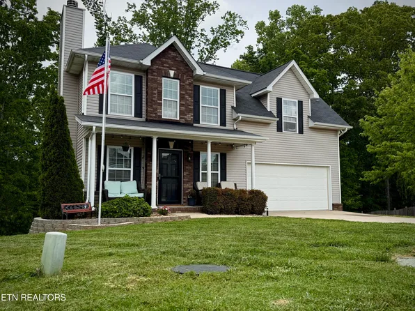 8547 Bowsong Ln, Powell, TN 37849