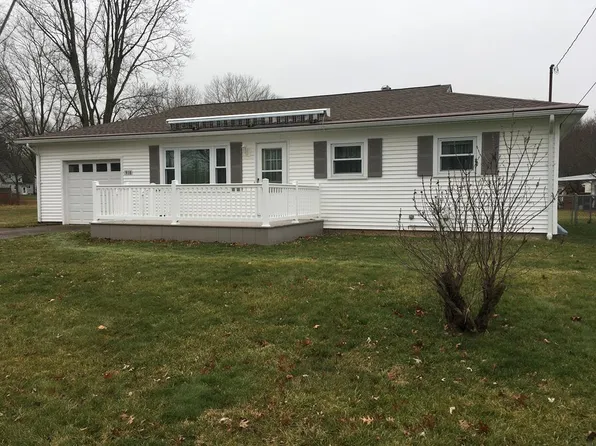 918 Edison St, Ashland, OH 44805