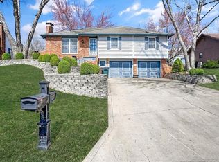 711 Englewood St, Lansing, KS 66043