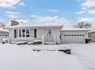 706 Shad St, North Tonawanda, NY 14120