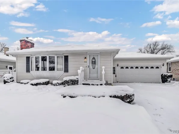 706 Shad St, North Tonawanda, NY 14120