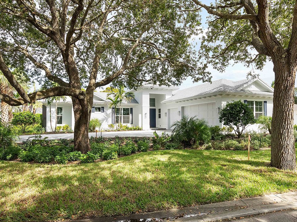 Front Elevation 238 Oak Hammock Cr SW