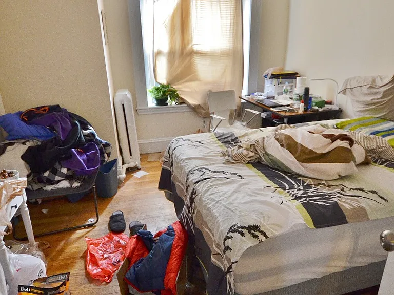 56 Queensberry St #8 — Photo 13