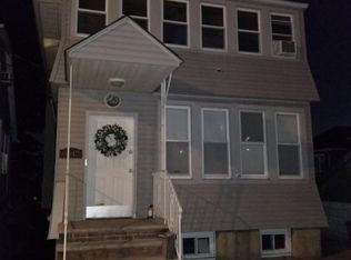 8617 Smith Ave FLOOR 2, North Bergen, NJ 07047