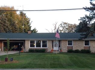 N7360 Beaver Bay Dr, Beaver Dam, WI 53916