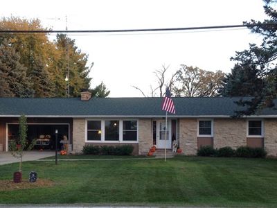 N7360 Beaver Bay Dr, Beaver Dam, WI, 53916