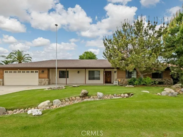 2065 Jenkins Rd, Bakersfield, CA 93314