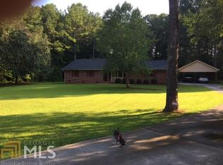 186 Deep Step Rd, Covington, GA 30014