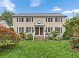 211 Hunyadi Ave #211, Fairfield, CT 06824