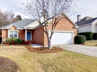 2937 Hillcreek Dr, Augusta, GA 30909