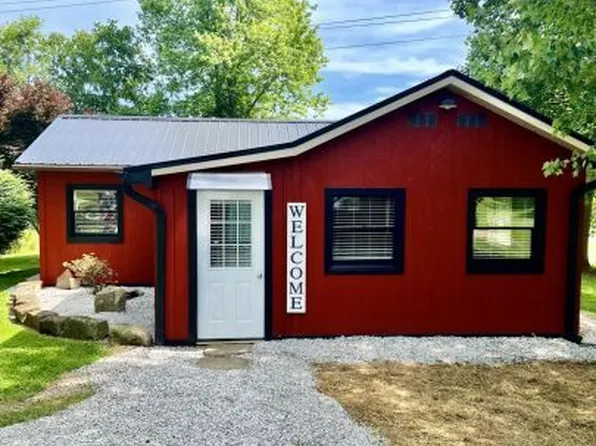 48021 Tornado Rd, Racine, OH 45771