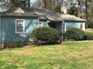 150 Martha Ave, Atlanta, GA 30317