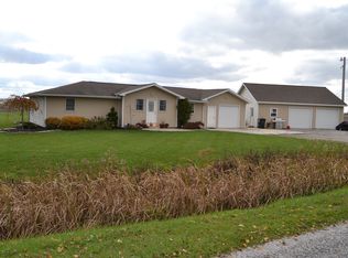 15660 Road 102, Paulding, OH 45879