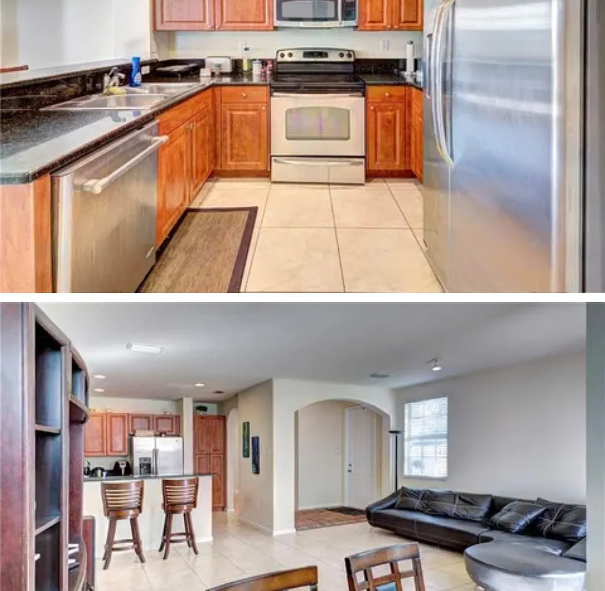 3 bed, 2.5 bath, 1964 sqft, $3,400 — Photo 3