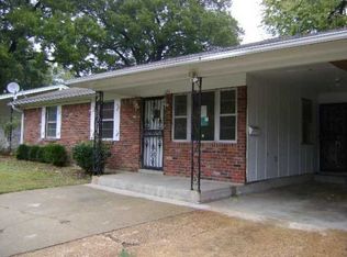 884 Berclair Rd, Memphis, TN 38122
