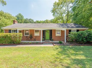 5139 Gravelbrook Dr, North Chesterfield, VA 23234