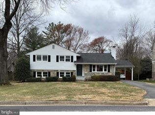 7007 Hector Rd, Mc Lean, VA 22101