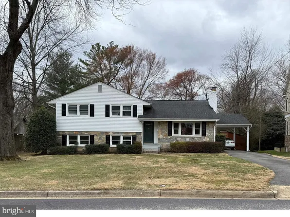 7007 Hector Rd, Mc Lean, VA 22101