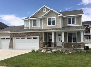 10396 S Walnut Canyon Ln, South Jordan, UT 84009