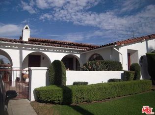 5011 Angeles Vista Blvd, Los Angeles, CA 90043