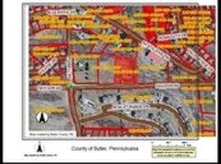 1089 Freedom Rd, Cranberry Township, PA 16066