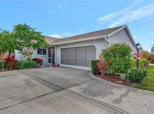 603 Ironwood Cir, Venice, FL 34292