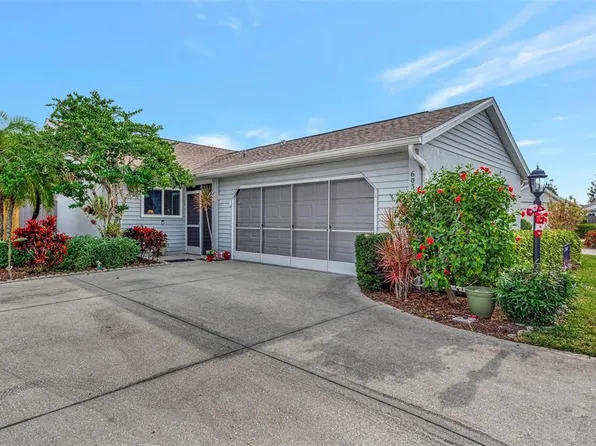 603 Ironwood Cir, Venice, FL 34292