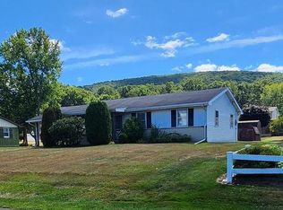 116 E Bonnie Ave, Elizabethville, PA 17023